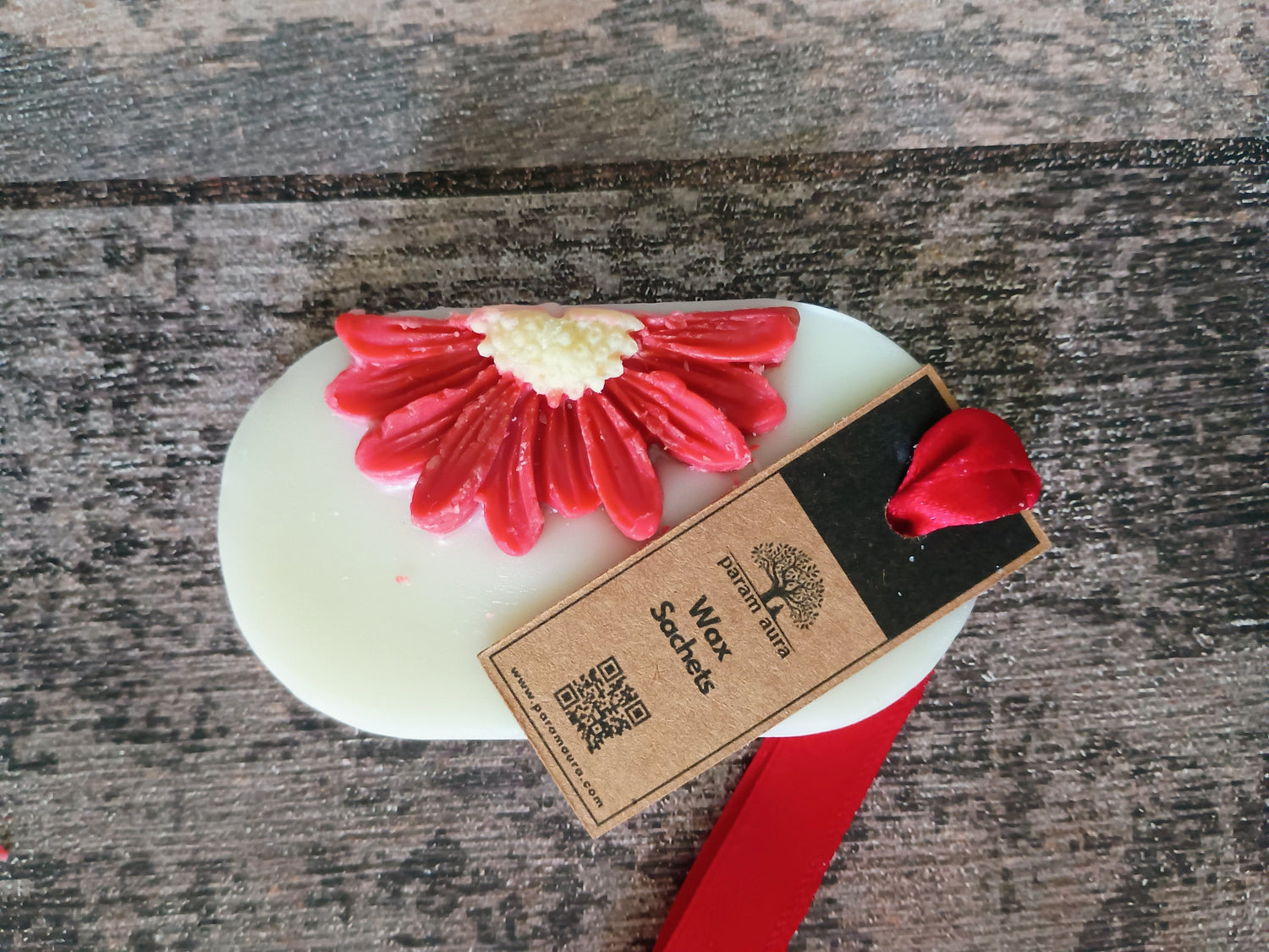 Wax Sachets