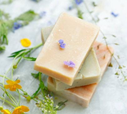 Premium Soaps