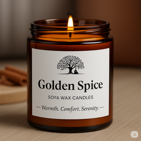 Golden Spice