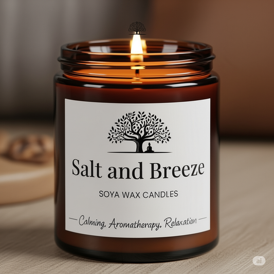 Salt and Breeze
