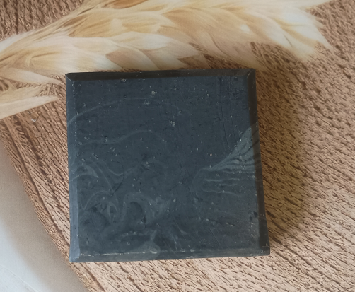 Charcoal Soap