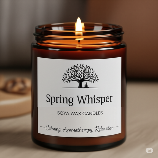 Spring Whisper
