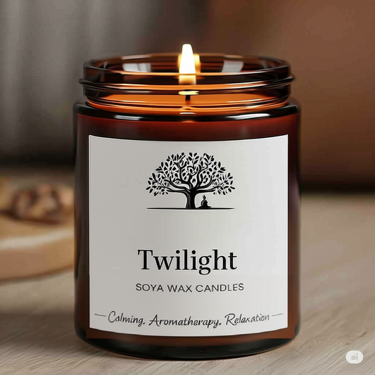 Twilight Oudh