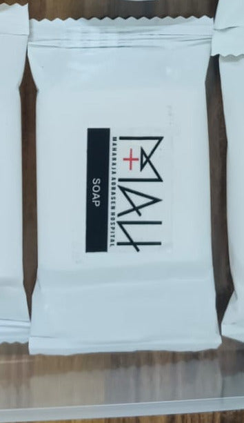Hotel Soap