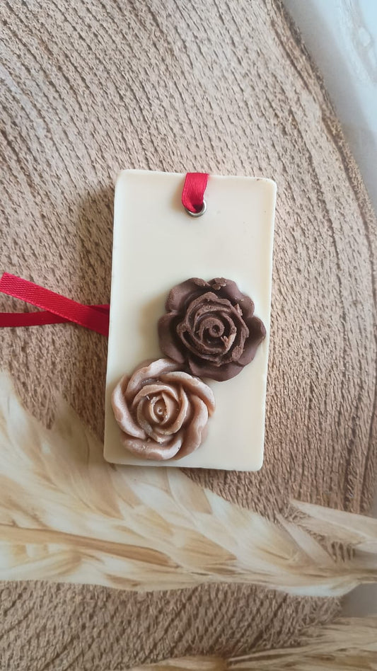 Oudh Wax sachet
