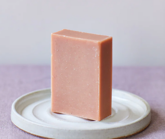 Rose Soap